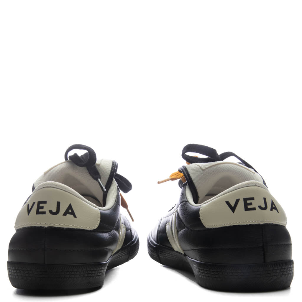 Veja x Magliano Panenka Leather - Black
