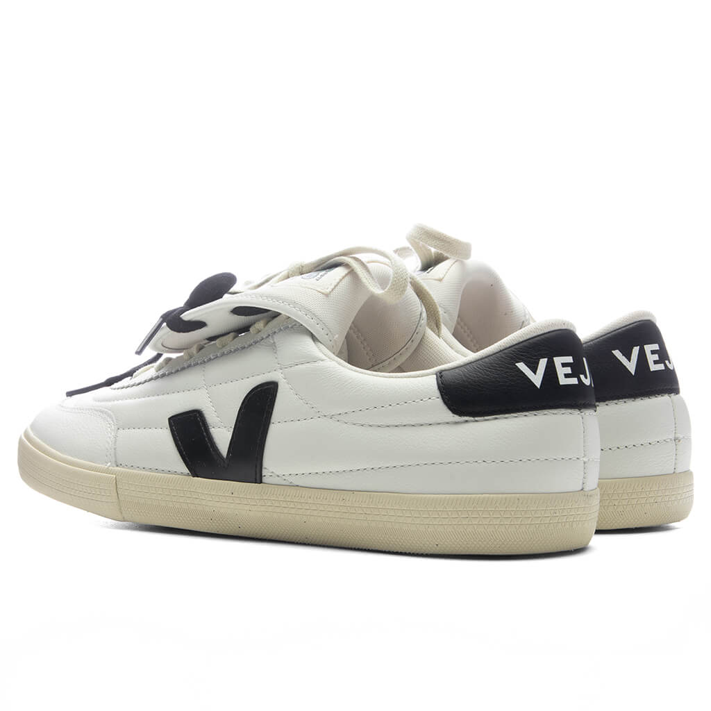 Veja x Magliano Panenka Leather - White