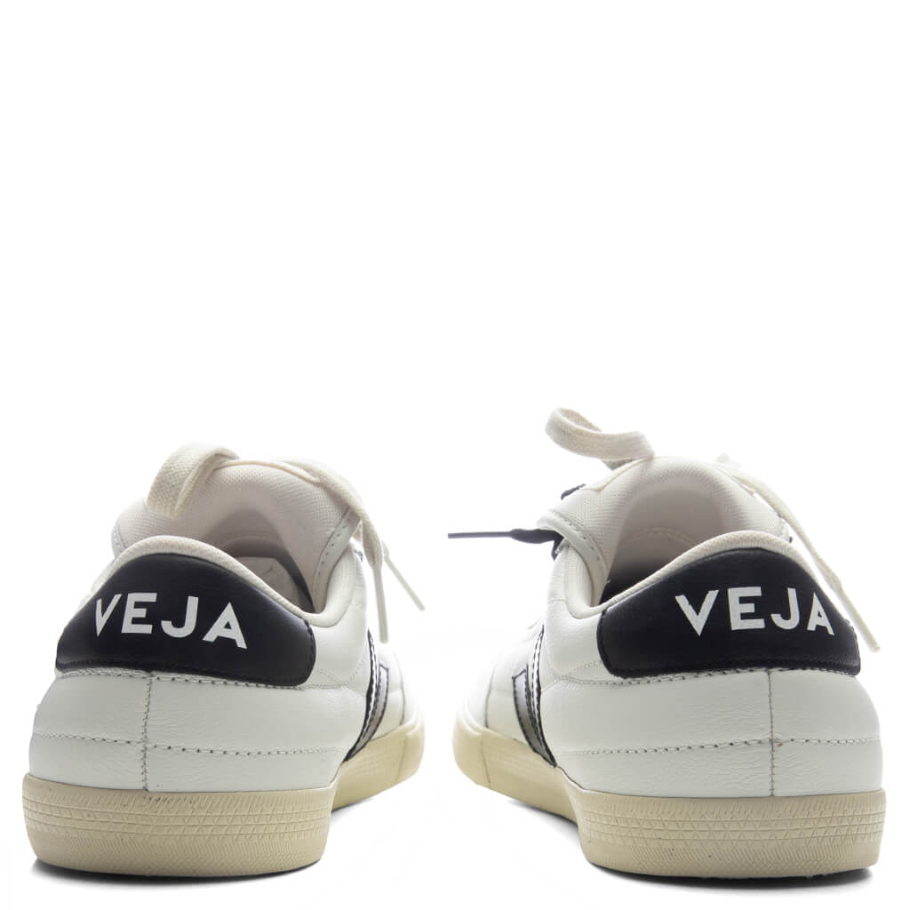 Veja x Magliano Panenka Leather - White