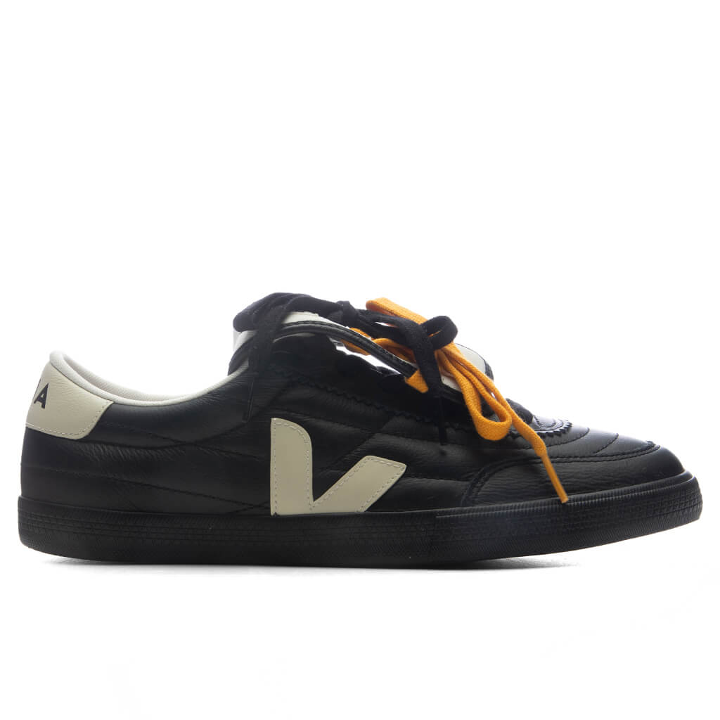 Veja x Magliano Women's Panenka Leather - Black