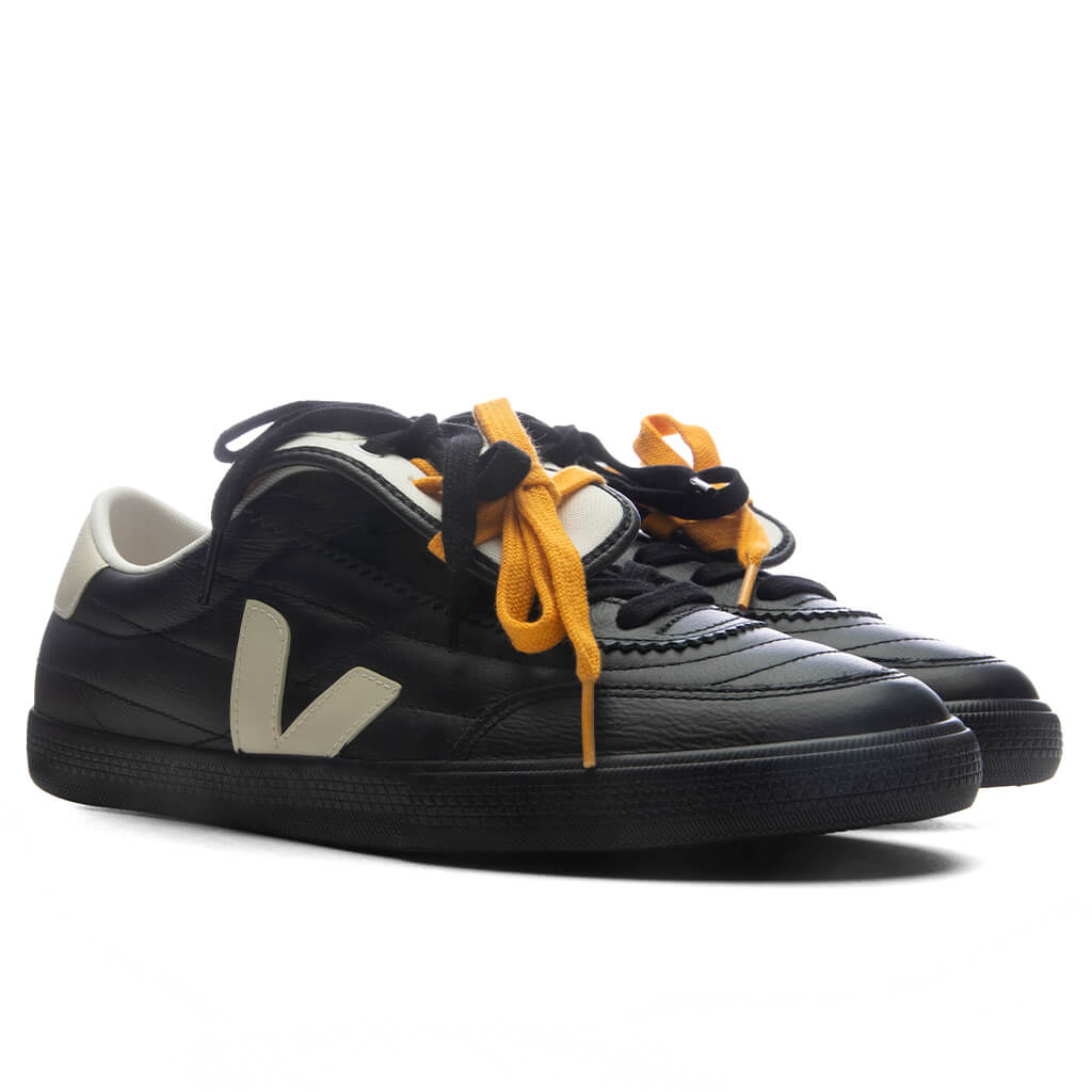 Veja x Magliano Women's Panenka Leather - Black