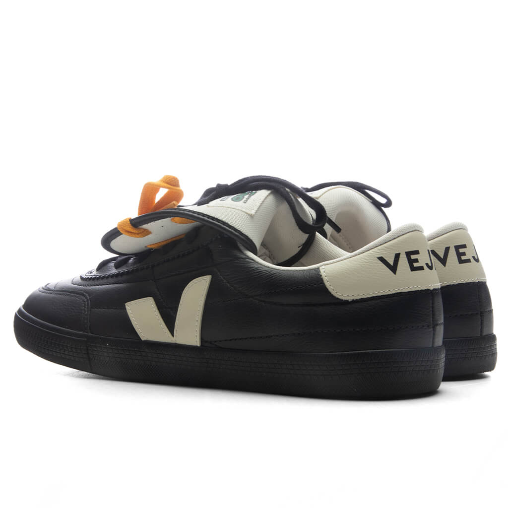 Veja x Magliano Women's Panenka Leather - Black