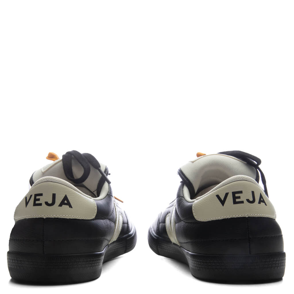 Veja x Magliano Women's Panenka Leather - Black