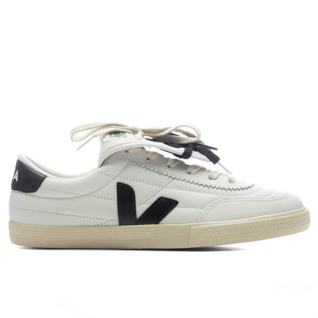 Veja x Magliano Women's Panenka Leather - White