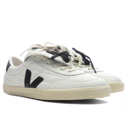 Veja x Magliano Women's Panenka Leather - White