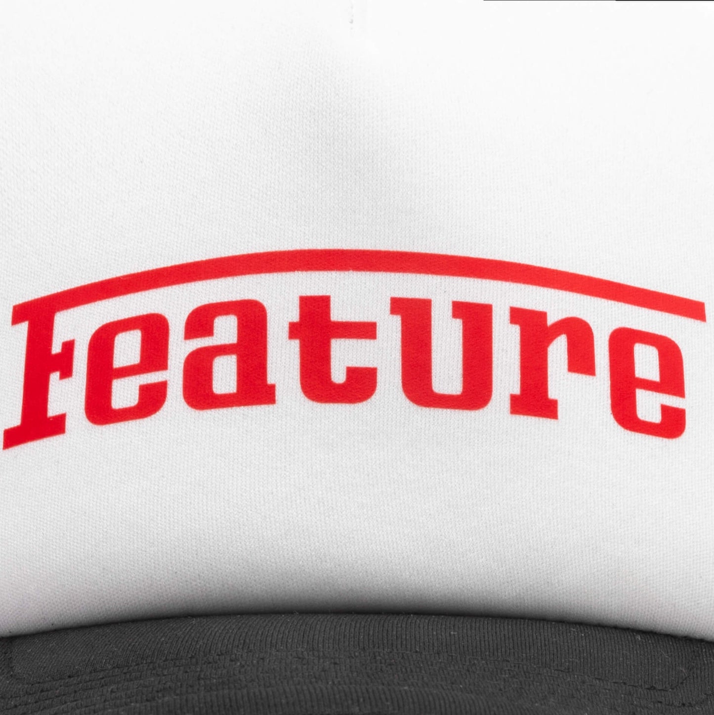 Velocity Trucker - Black/White
