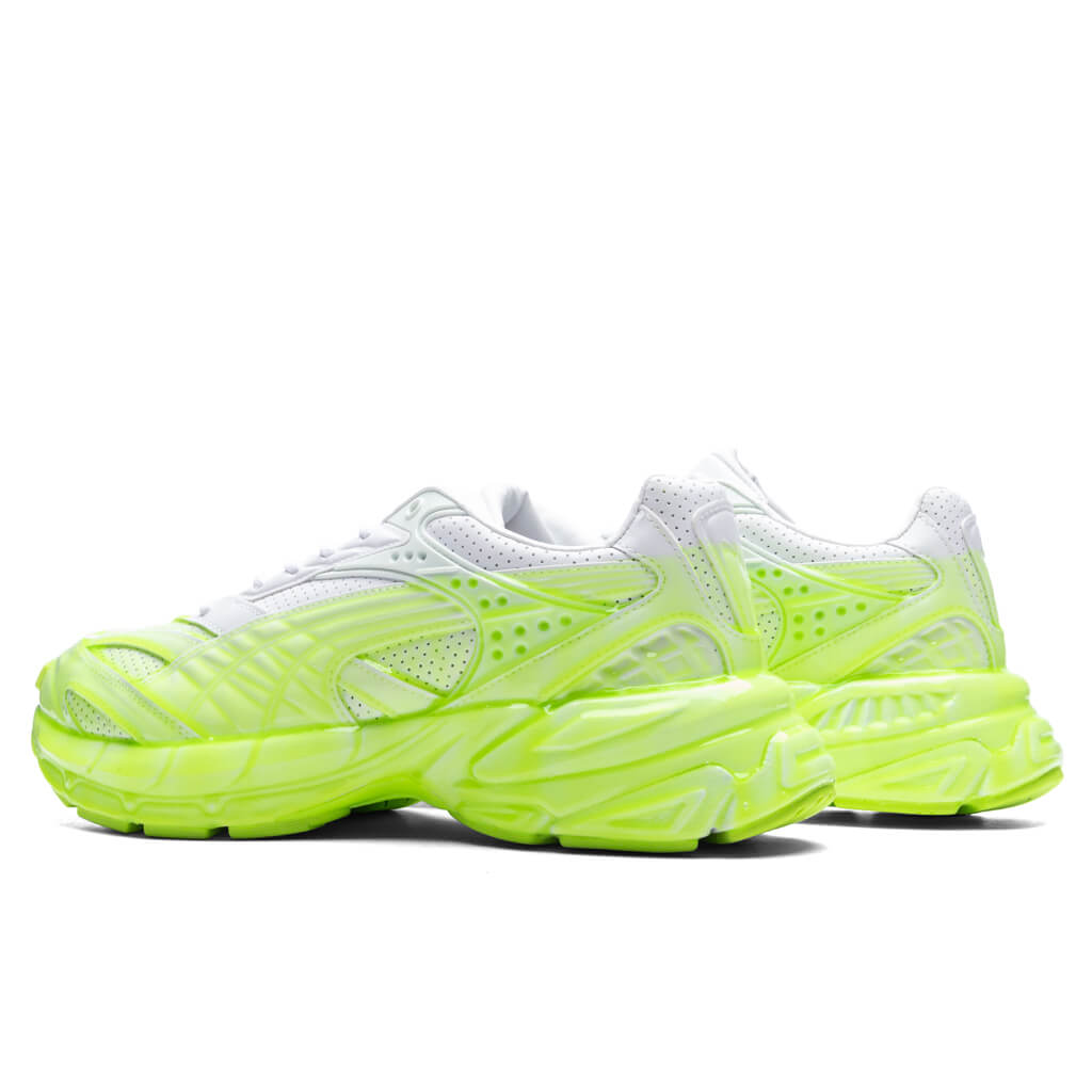 Velophasis Slime - White/Pro Green