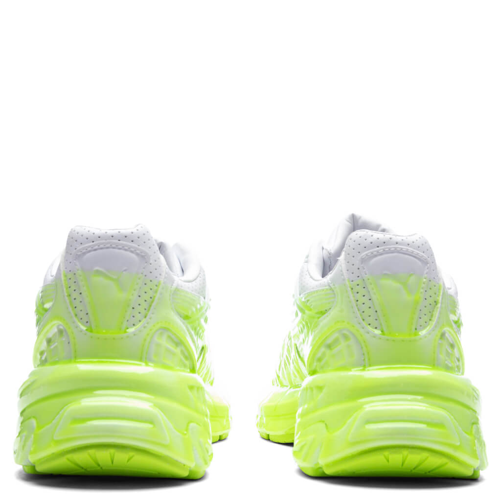Velophasis Slime - White/Pro Green