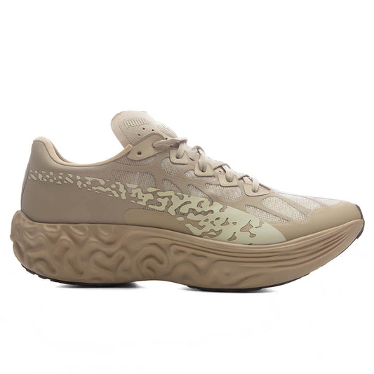 PUMA x Salehe Bembury Velum Nitro - Toasted Almond/Sand Dune