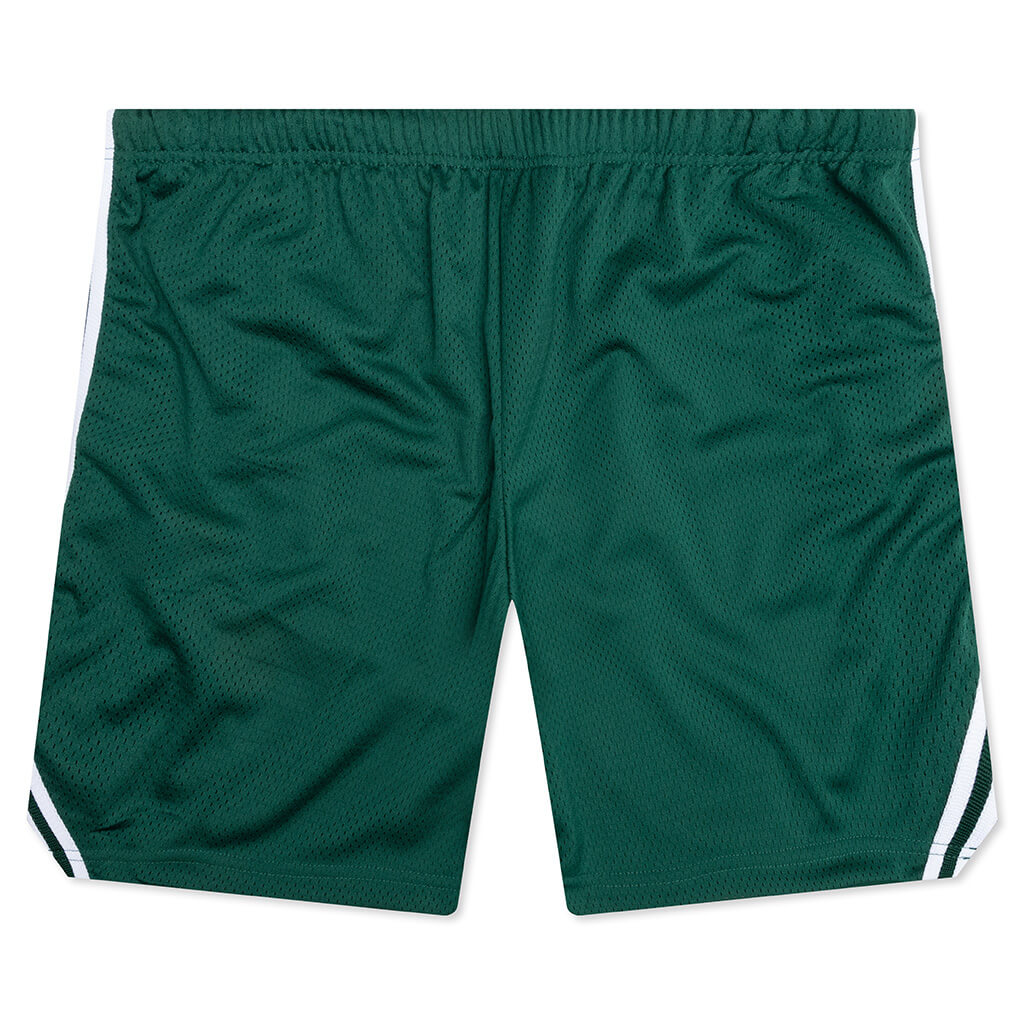 Venice Court Shorts - Green