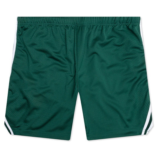Venice Court Shorts - Green