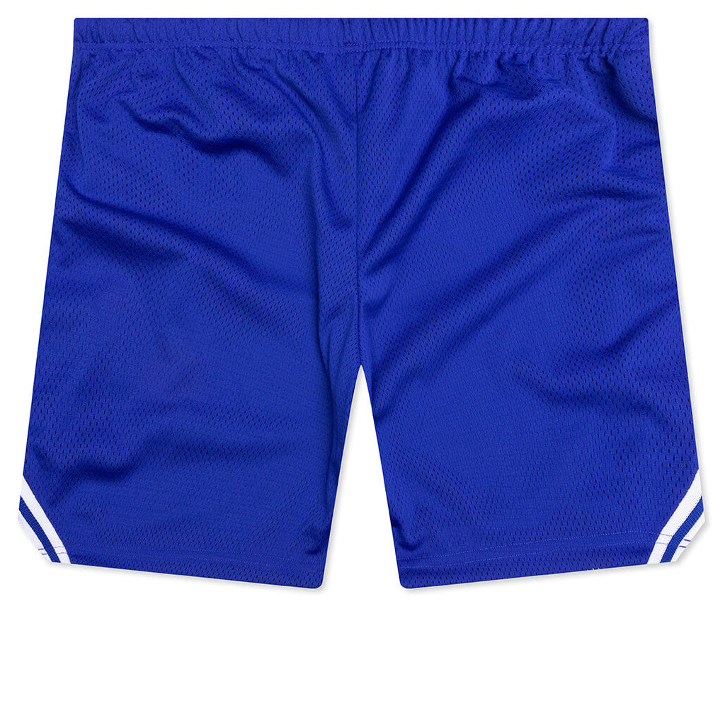 Venice Court Shorts - Royal