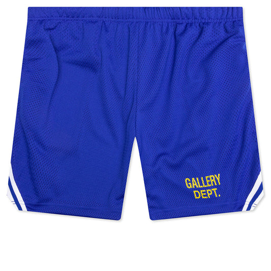 Venice Court Shorts - Royal