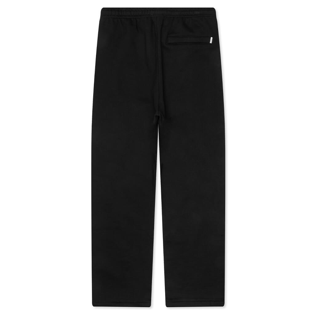 Vert Sweatpants - Black