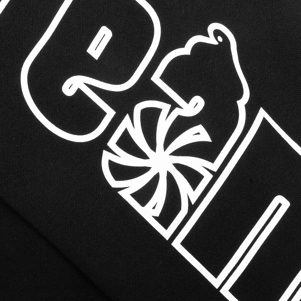 Vert Sweatpants - Black