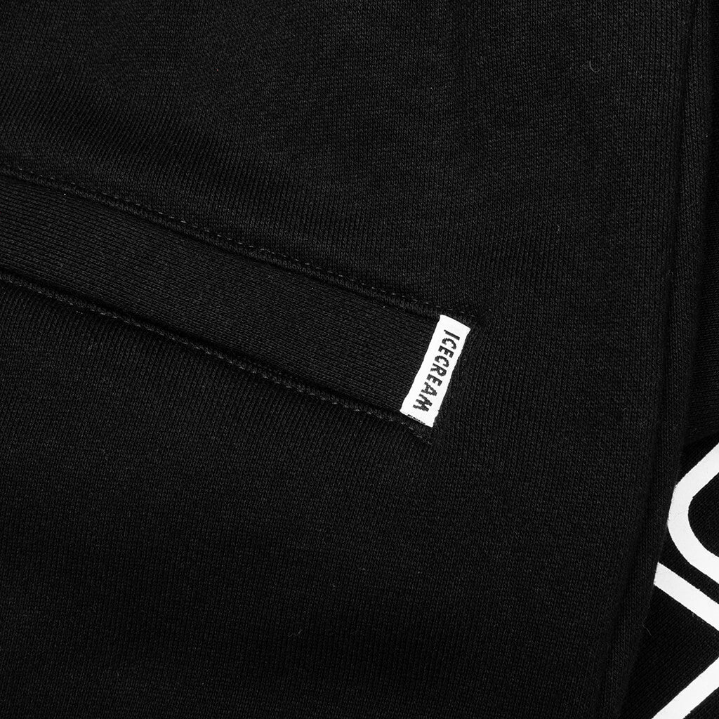 Vert Sweatpants - Black