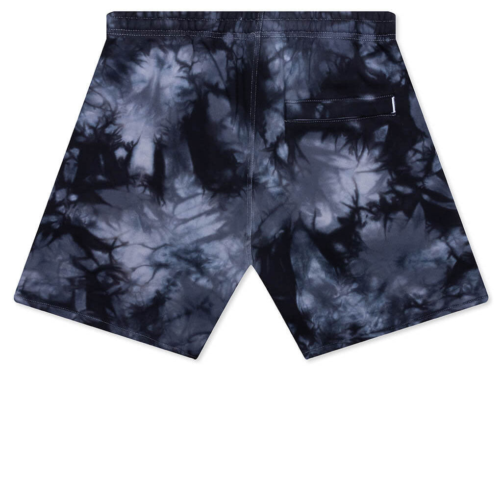 Villain Shorts - Castle Rock