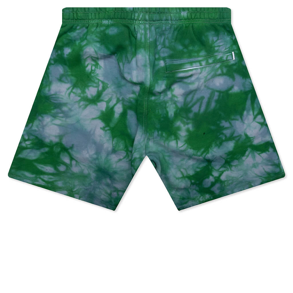 Villain Shorts - Orchid