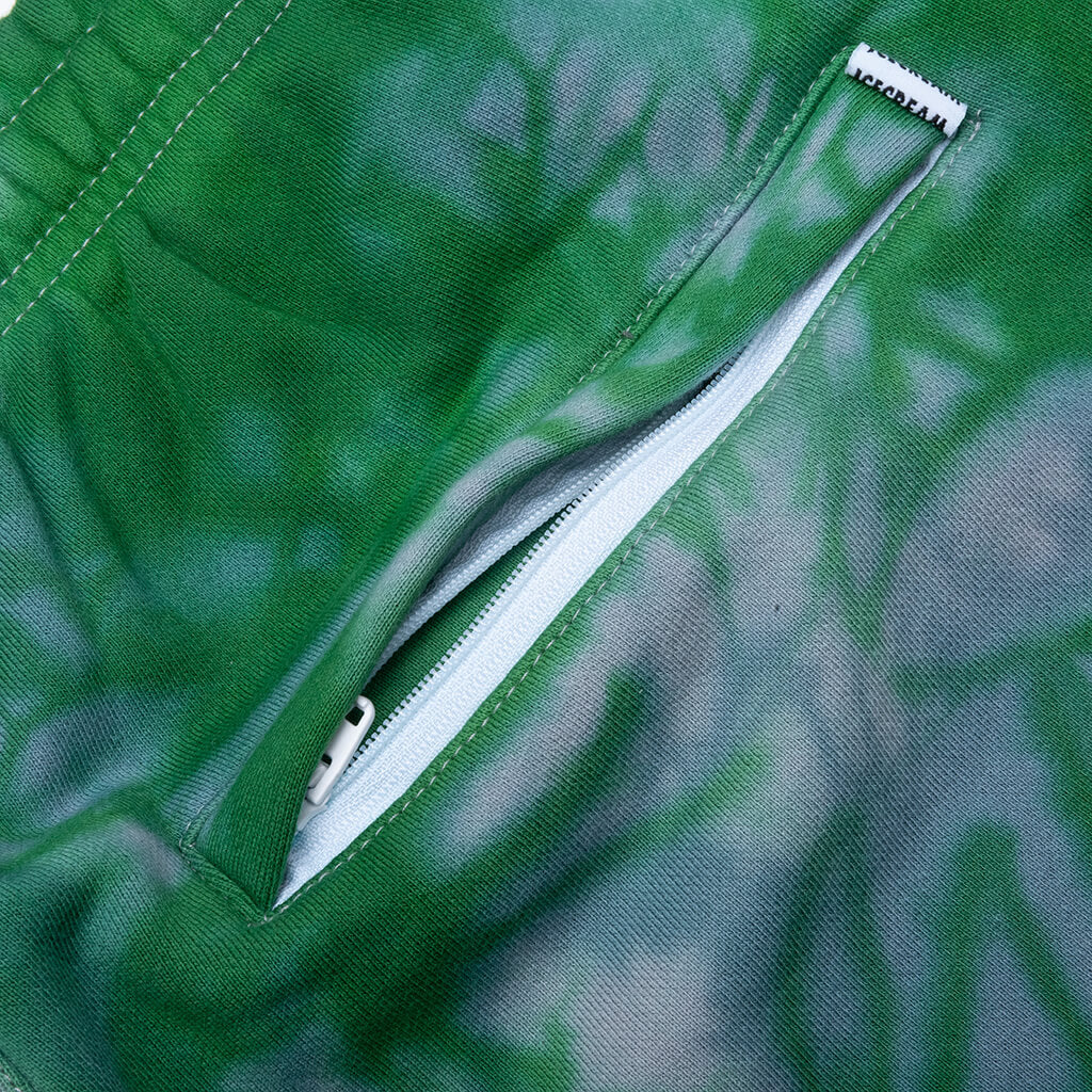 Villain Shorts - Orchid