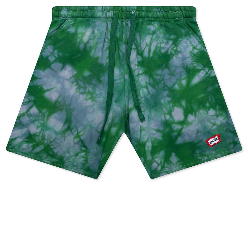 Villain Shorts - Orchid