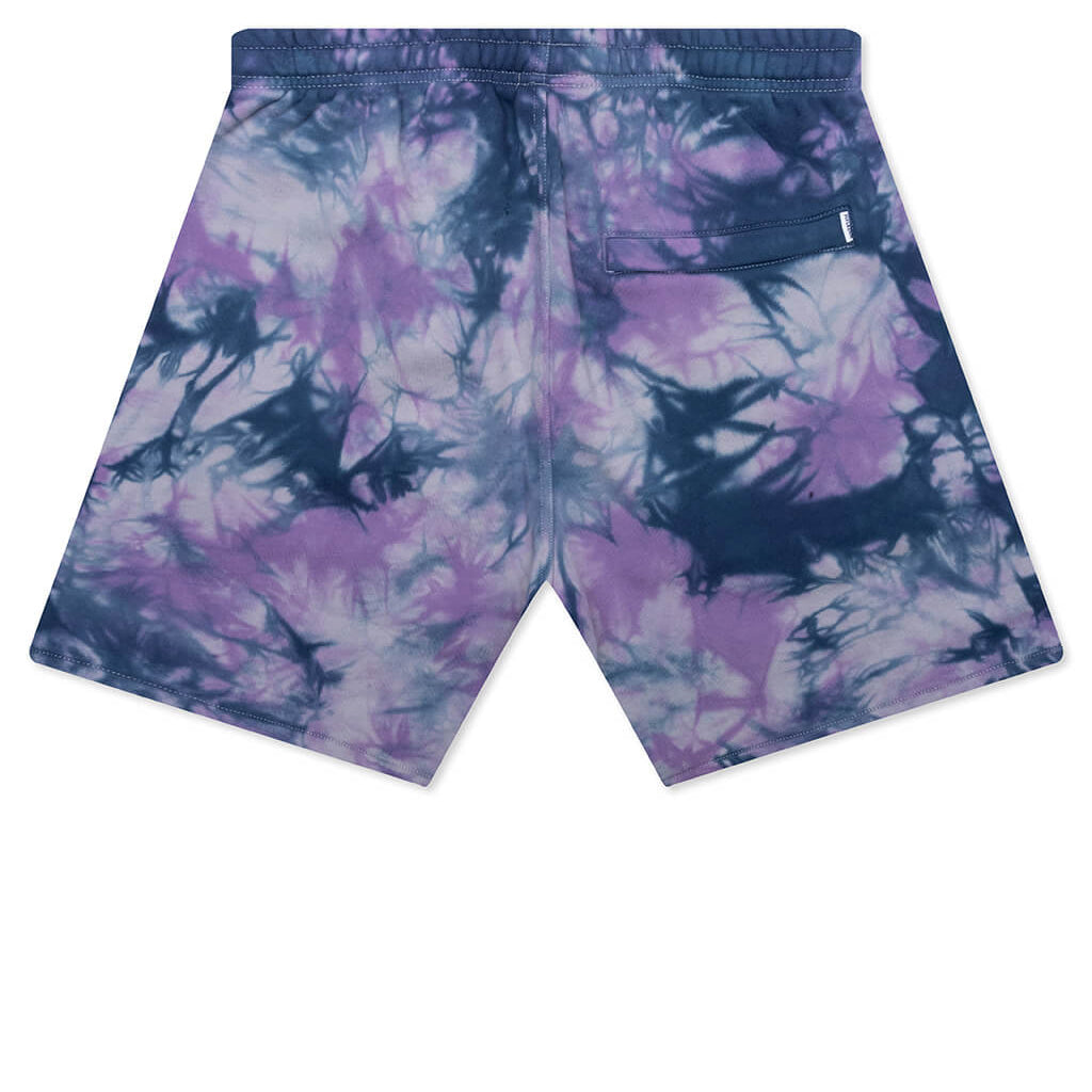 Villain Shorts - Smoke Gray
