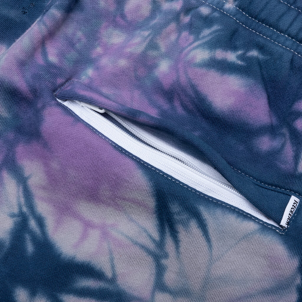 Villain Shorts - Smoke Gray