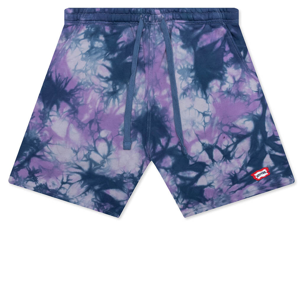 Villain Shorts - Smoke Gray