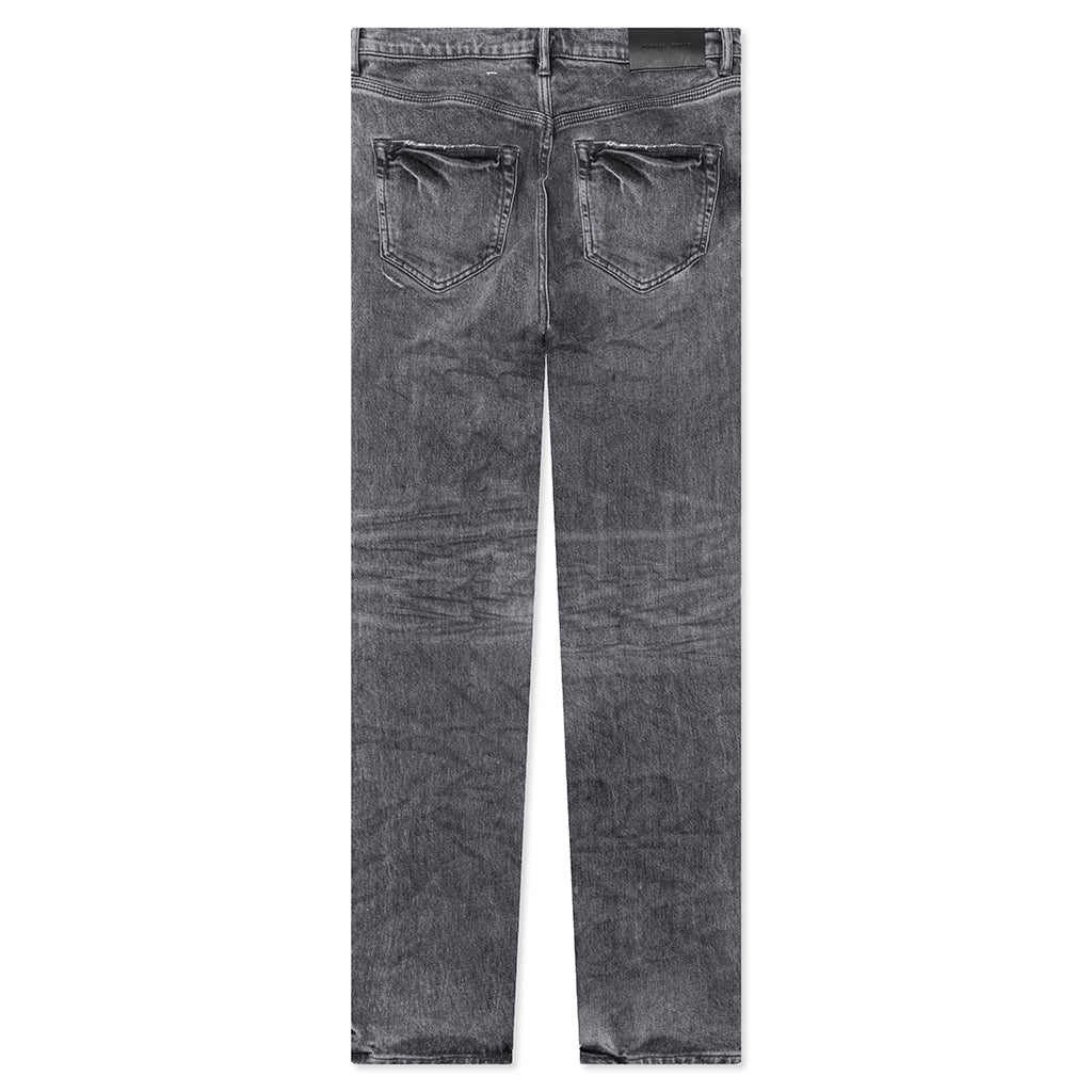 Vintage Abrasions - Grey