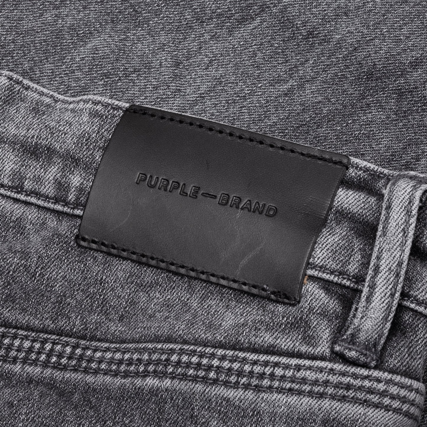 Vintage Abrasions - Grey