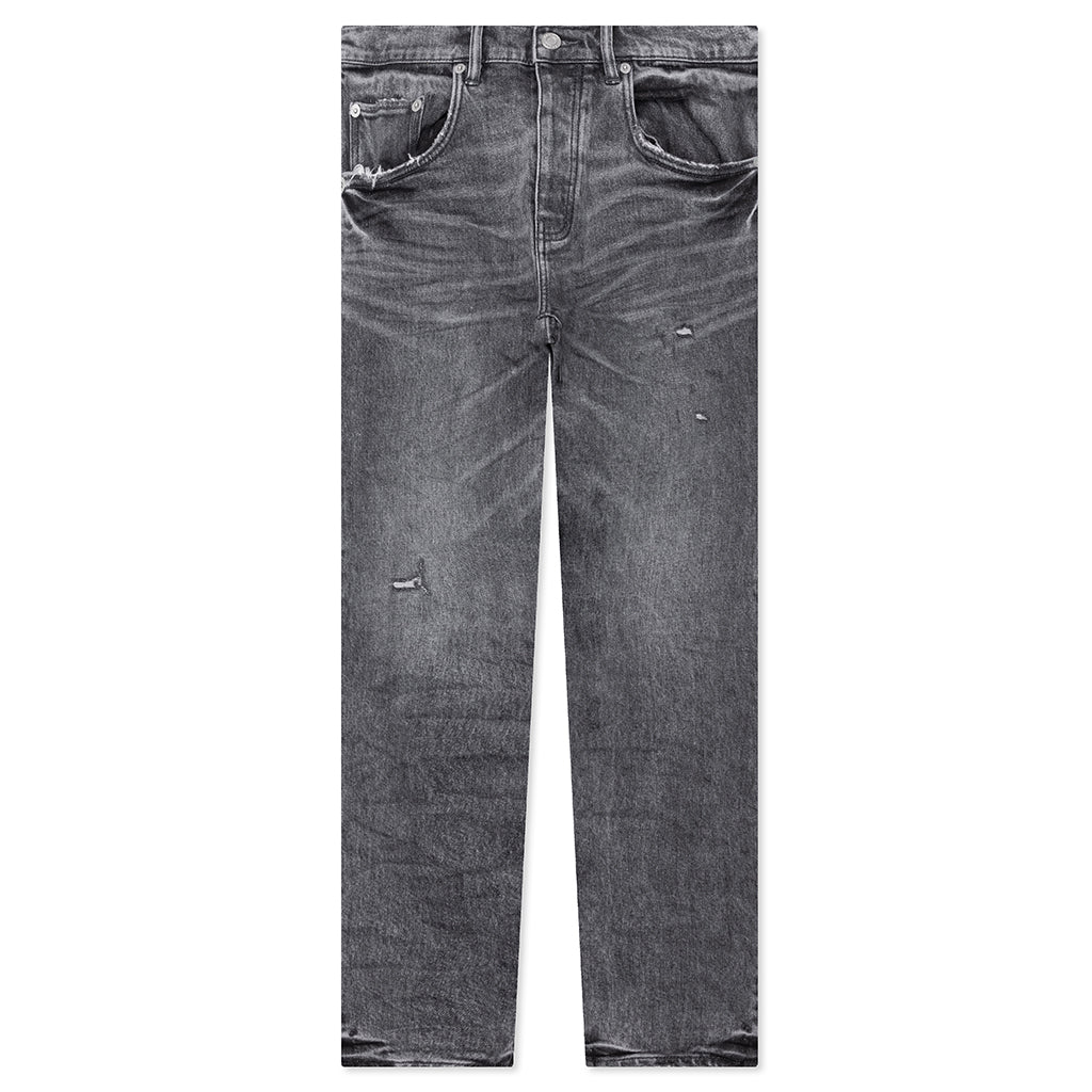 Vintage Abrasions - Grey