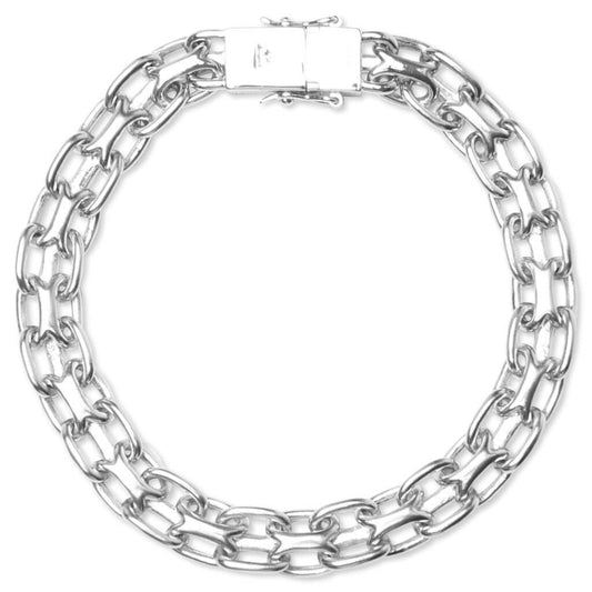 Vintage Bracelet - S925 Sterling Silver