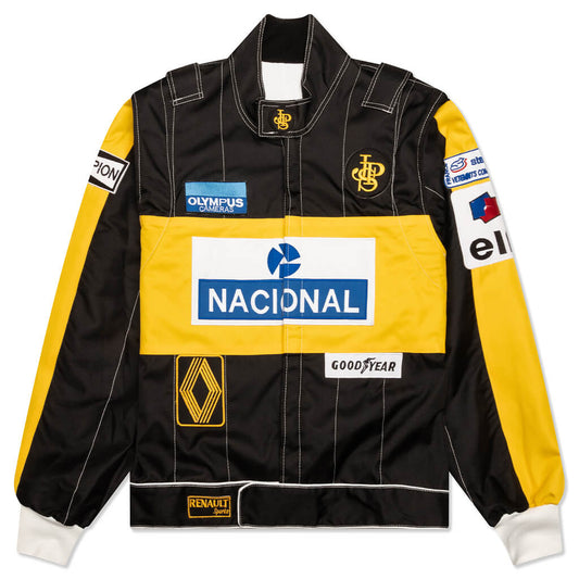 Vintage Formula 1 Jacket - John Player Special