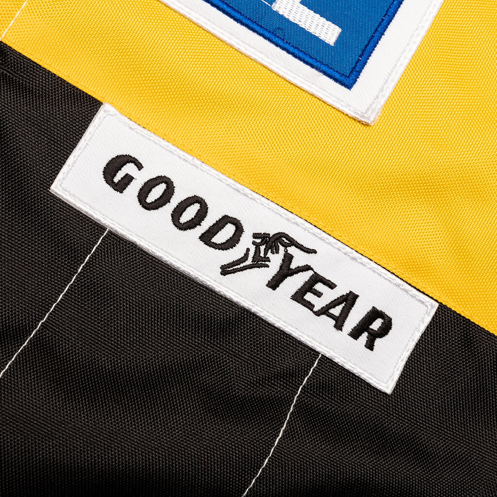 Vintage Formula 1 Jacket - John Player Special