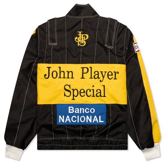 Vintage Formula 1 Jacket - John Player Special