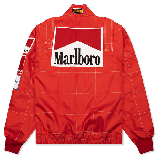 Vintage Formula 1 Jacket - Schumacher