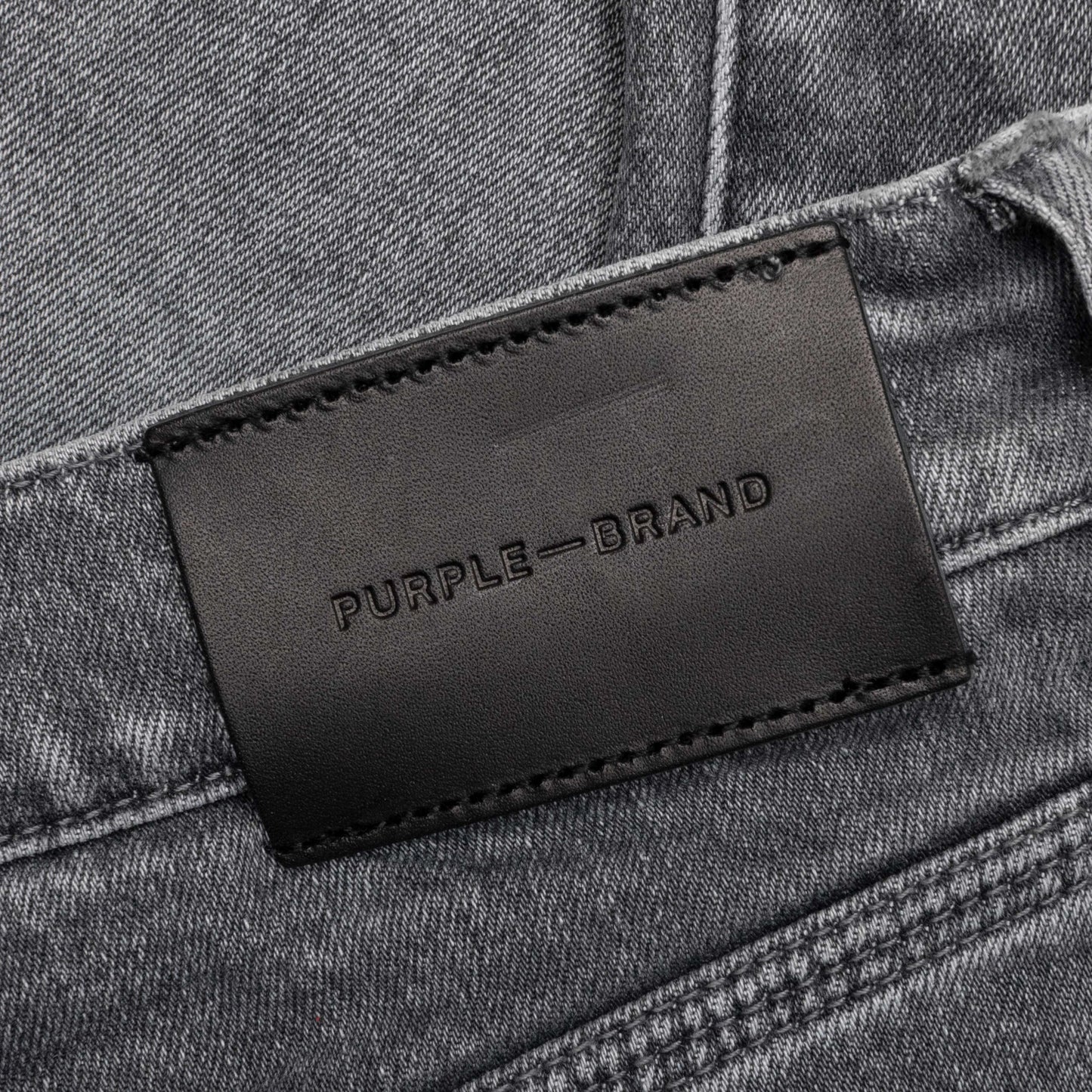 P001 Vintage Slate - Grey