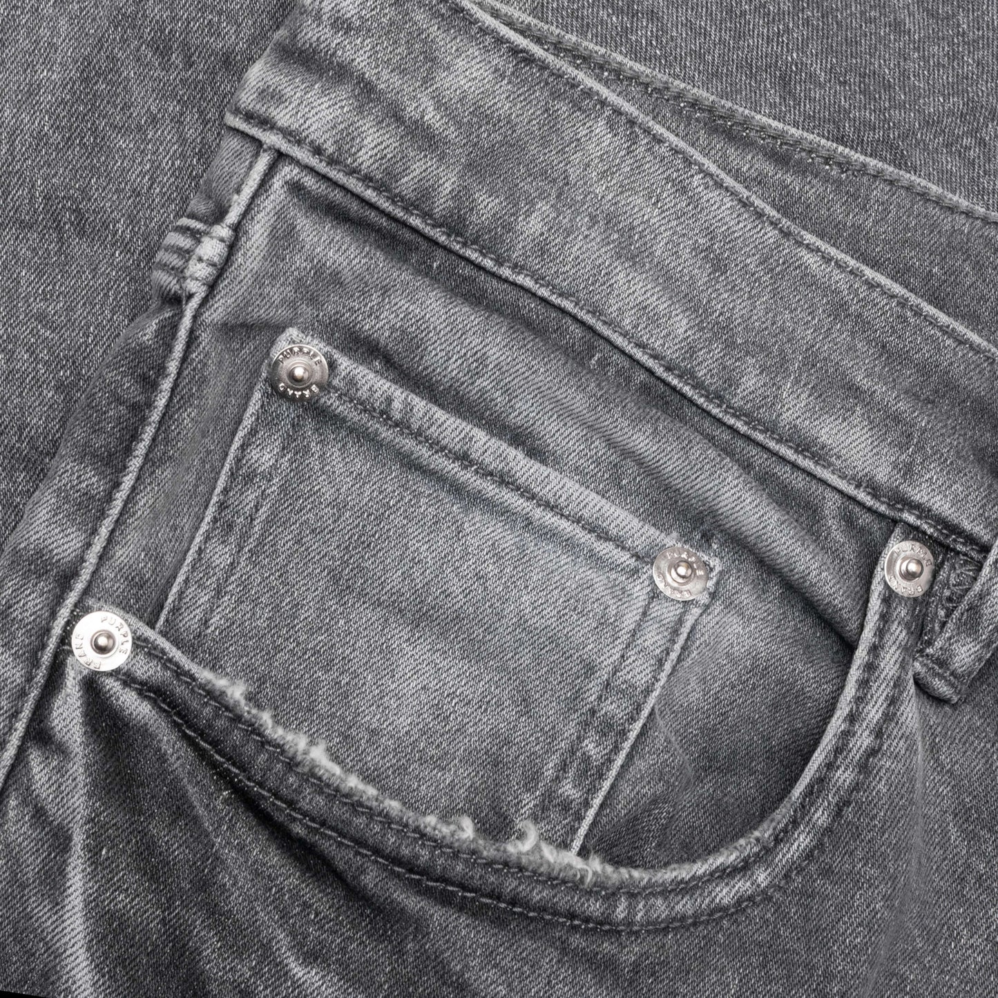 P001 Vintage Slate - Grey