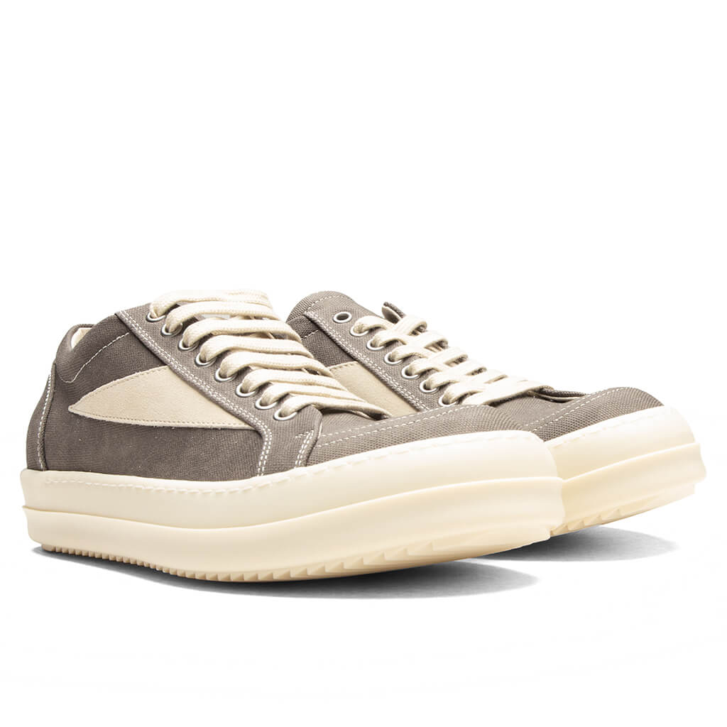 Vintage Sneaks - Dust/Milk