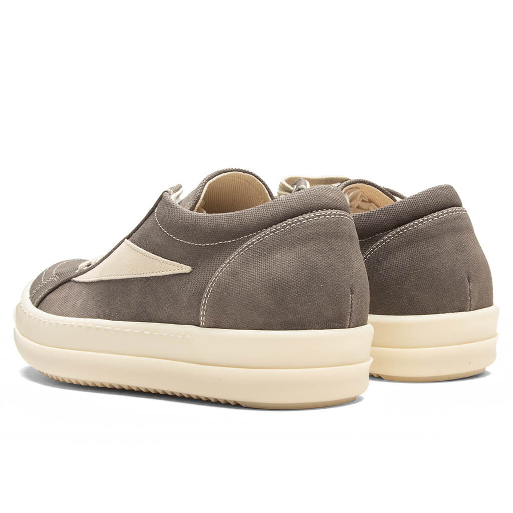 Vintage Sneaks - Dust/Milk