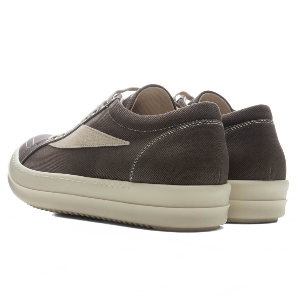 Vintage Sneaks - Dust/Milk