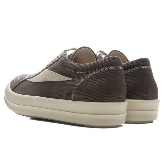 Vintage Sneaks - Dust/Milk