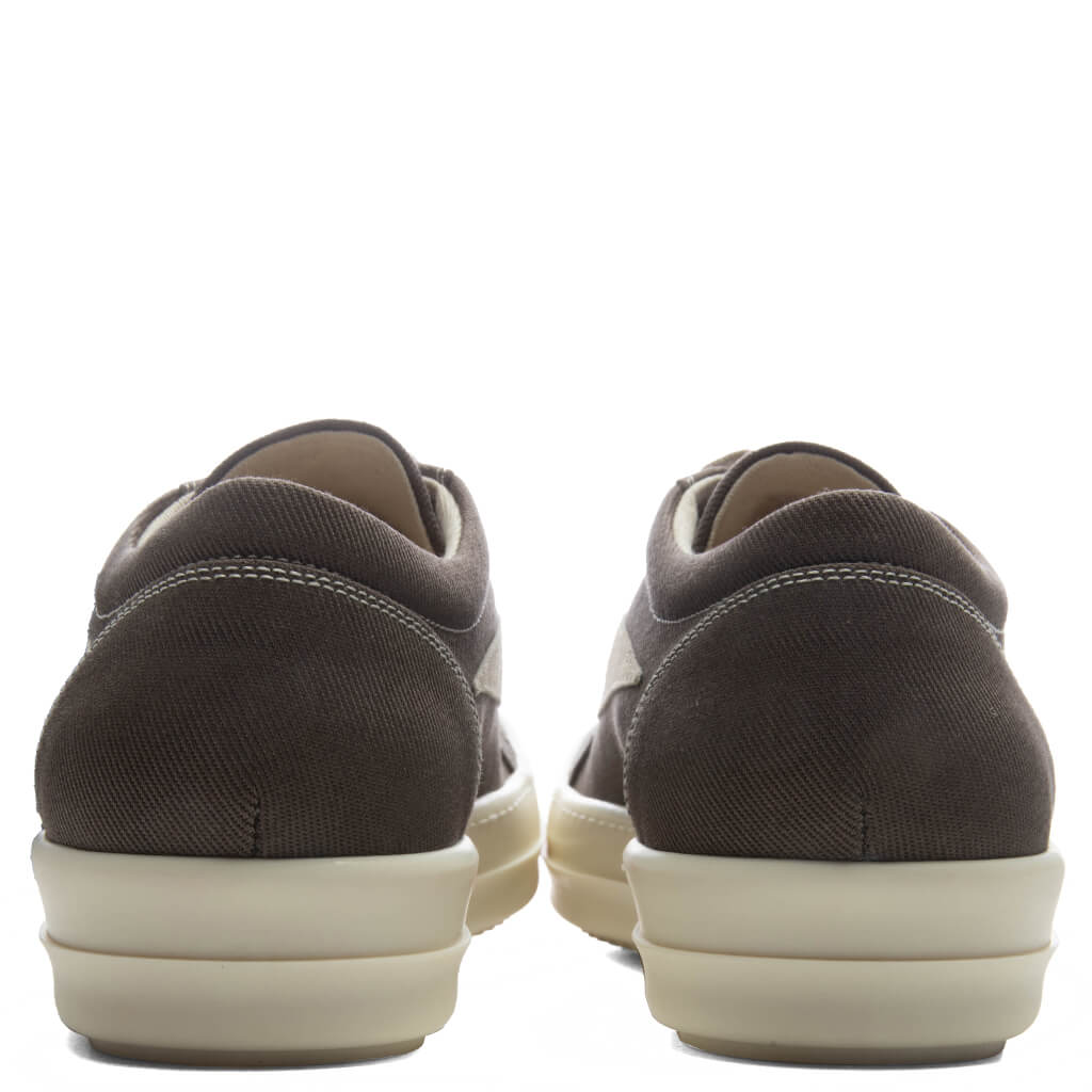 Vintage Sneaks - Dust/Milk