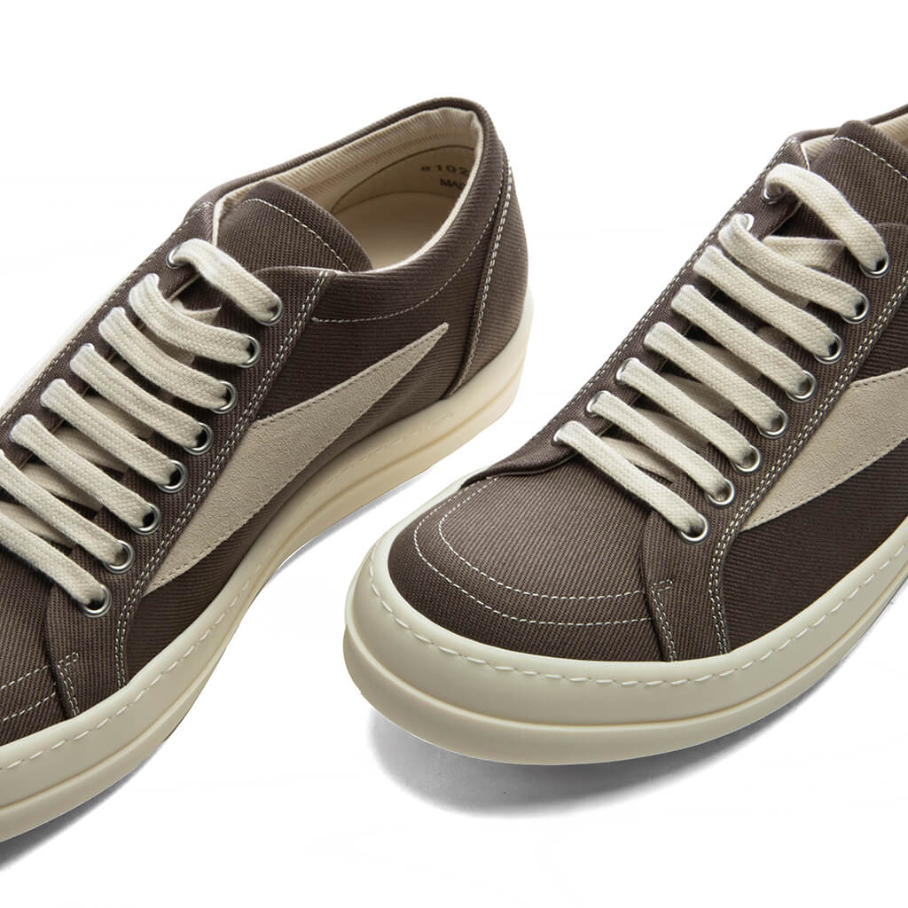 Vintage Sneaks - Dust/Milk