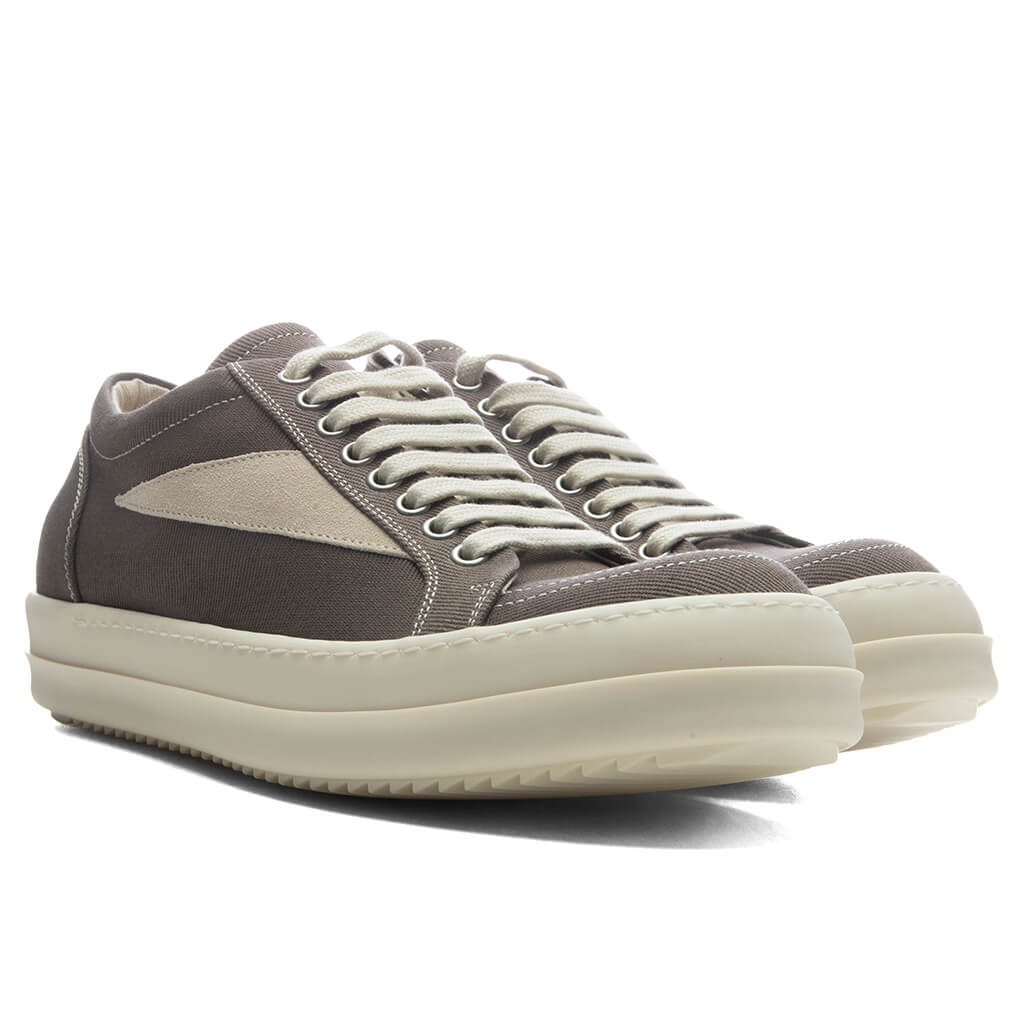 Vintage Sneaks - Dust/Milk