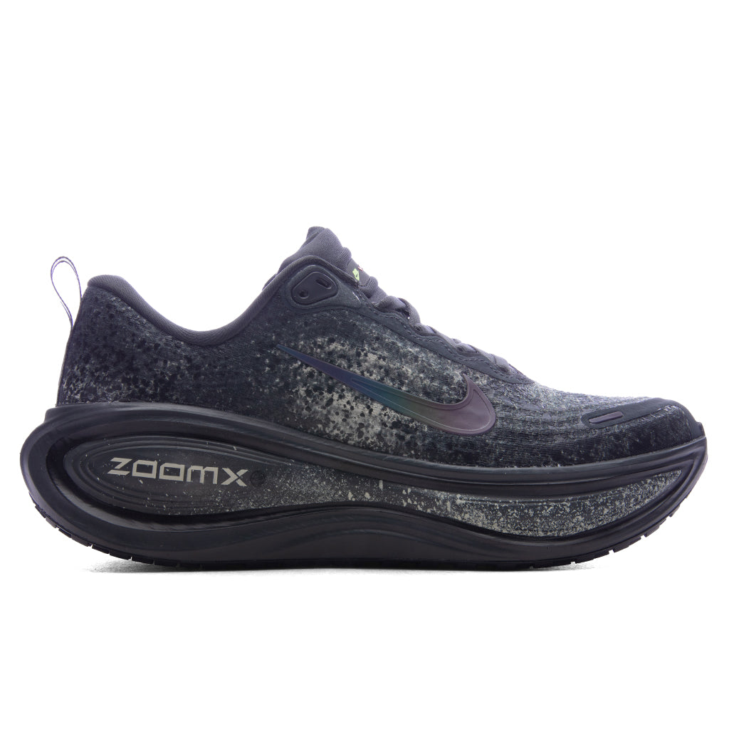 Vomero Plus - Anthracite/Black/Oatmeal