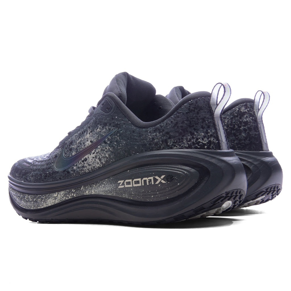 Vomero Plus - Anthracite/Black/Oatmeal