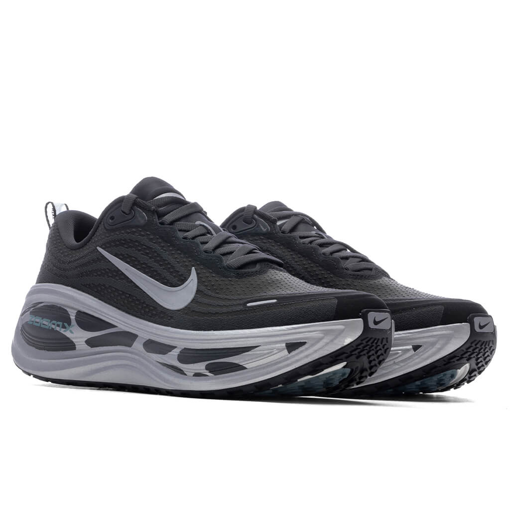 Vomero Plus - Anthracite/Reflect Silver/Cannon