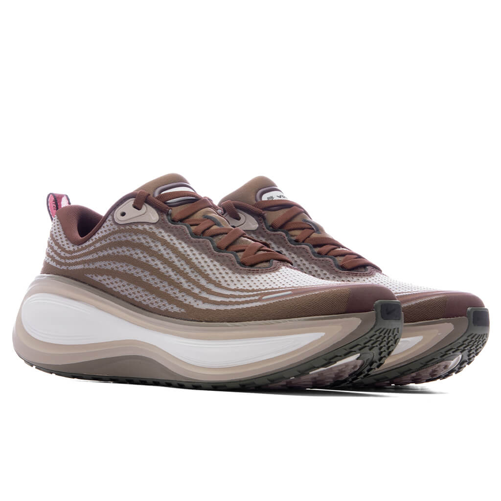 Vomero Plus - Caldera Brown/Dark Field Brown
