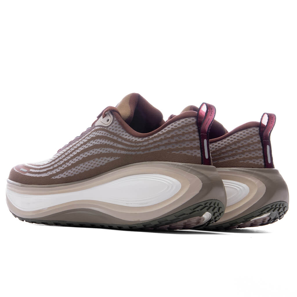 Vomero Plus - Caldera Brown/Dark Field Brown