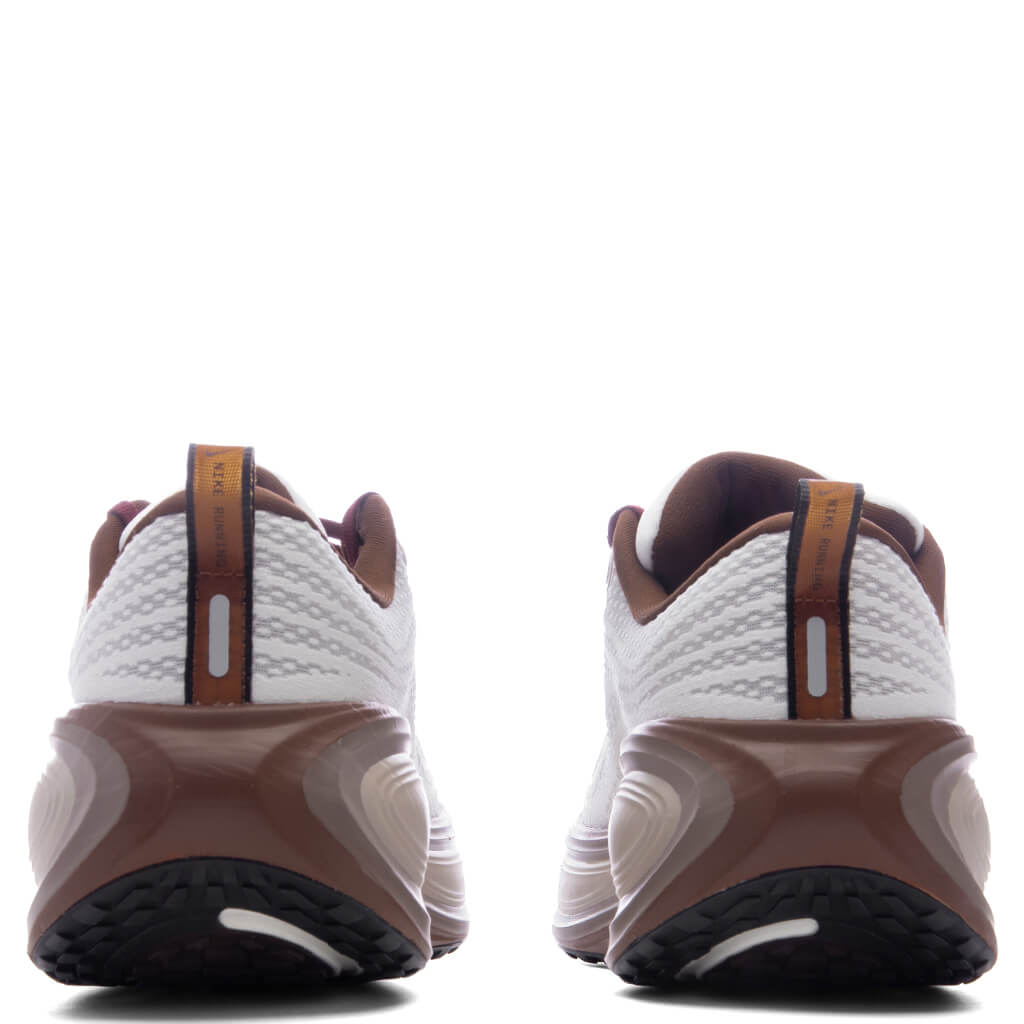 Vomero Plus - Sail/Baroque Brown